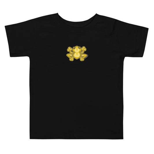 COQUI - BORI TODDLER TEE