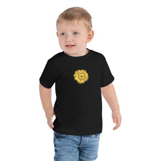 MERE TOSOTON! - BORI TODDLER TEE