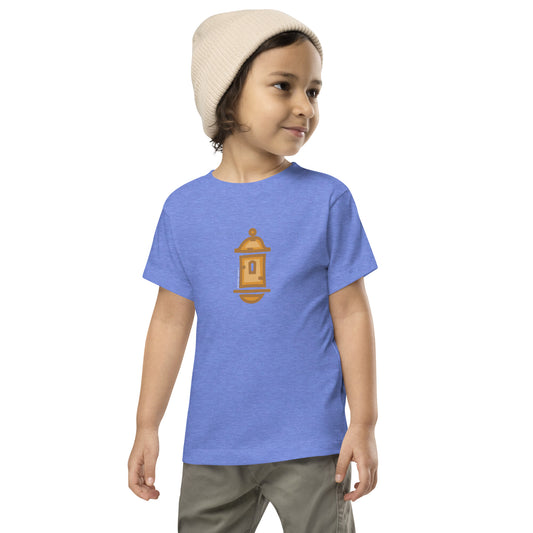 GARITA - BORI TODDLER TEE