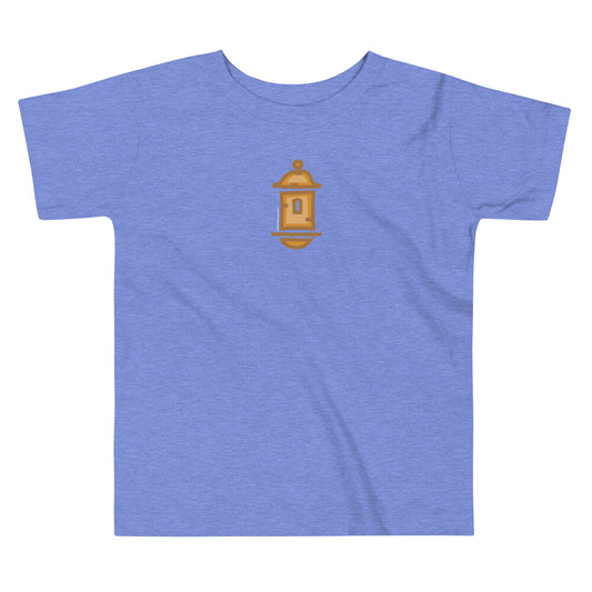 GARITA - BORI TODDLER TEE