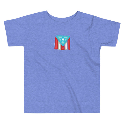 BANDERA - BORI TODDLER TEE