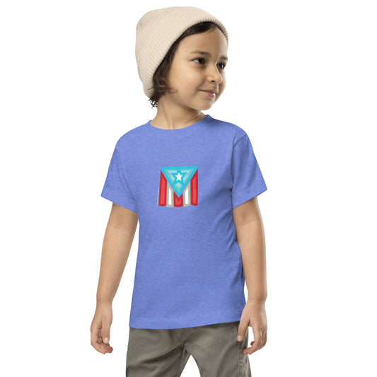 BANDERA - BORI TODDLER TEE