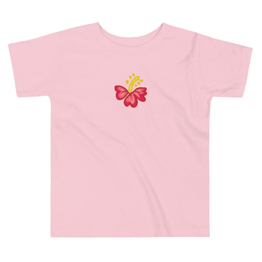 FLOR DE MAGA - BORI TODDLER TEE