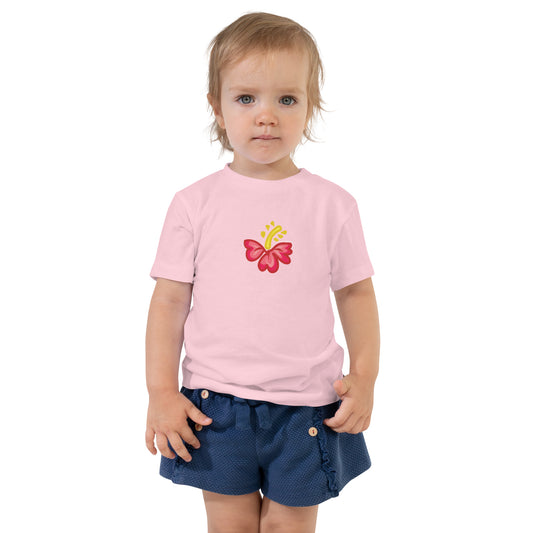 FLOR DE MAGA - BORI TODDLER TEE