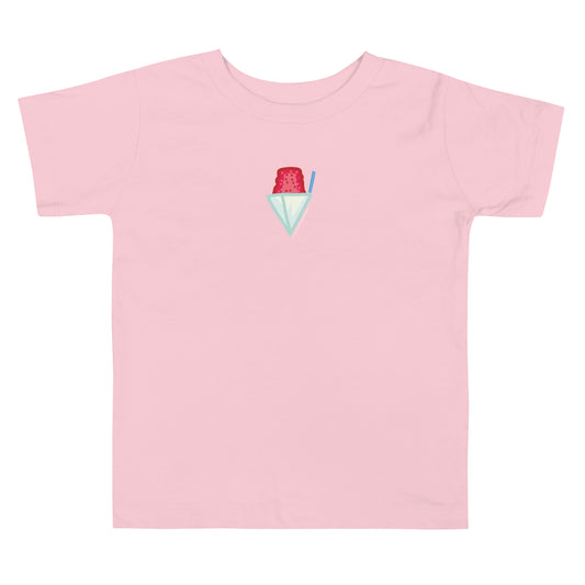 PIRAGUA - BORI TODDLER TEE