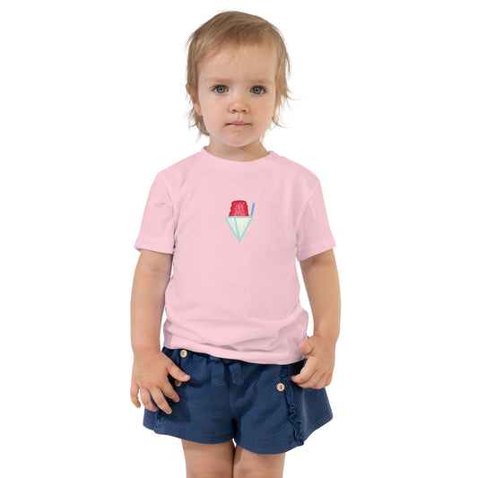 PIRAGUA - BORI TODDLER TEE