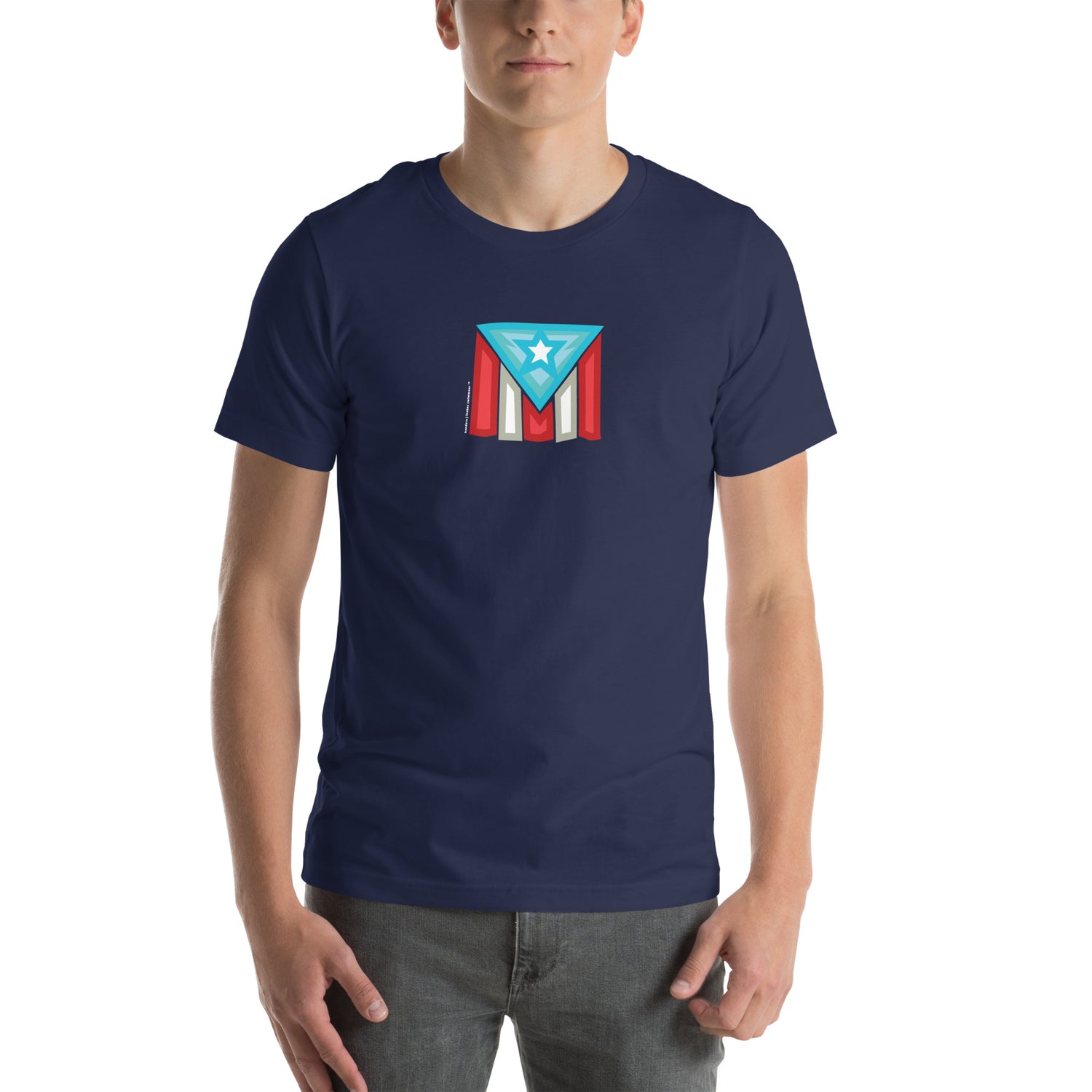 The Ennoy Professional Border T-Shirt