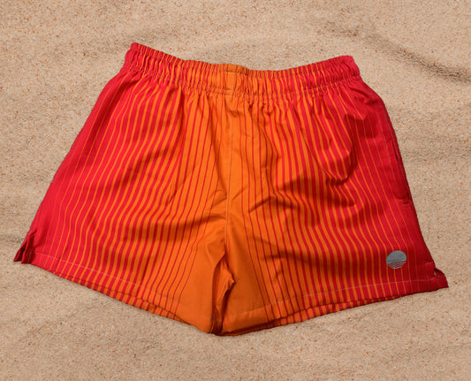 RISE SWIM SHORT