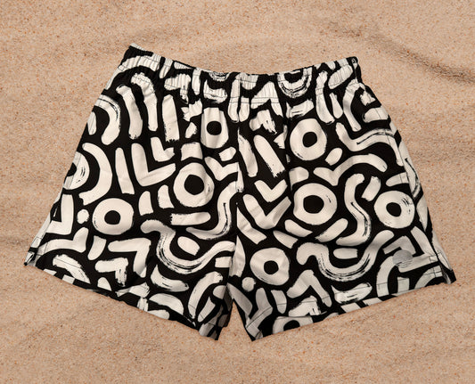 COSO SWIM SHORT