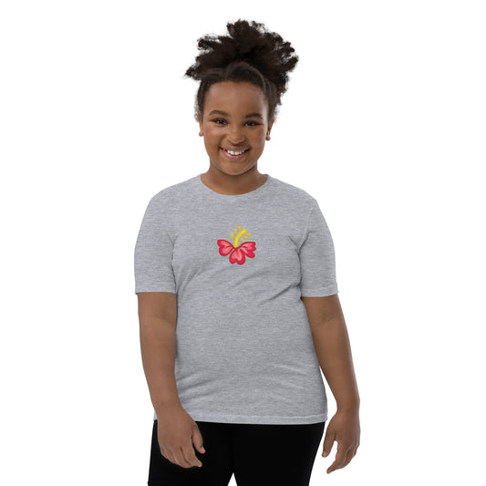 FLOR DE MAGA - BORI TEENS T-SHIRT