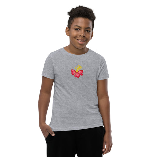FLOR DE MAGA - BORI TEENS T-SHIRT
