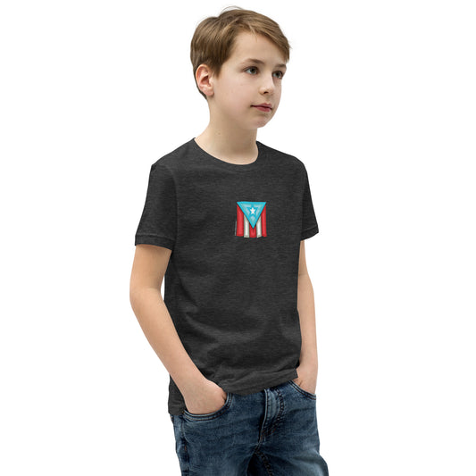 BANDERA - BORI TEENS T-SHIRT