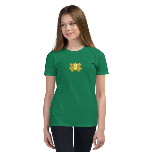 COQUI - BORI TEENS T-SHIRT